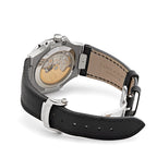 Patek Philippe Nautilus 5726A-001 Annual Calendar Moon Phases Stainless Steel Black Dial (2024)