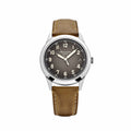 Patek Philippe Calatrava 5226G-001 White Gold Charcoal Dial Date (2023)