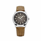 Patek Philippe Calatrava 5226G-001 White Gold Charcoal Dial Date (2023)
