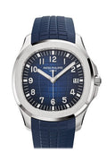 Aquanaut 5168G-001 Blue Dial 42.2 mm