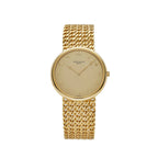Patek Philippe 3820 Vintage Yellow Gold