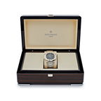 Patek Philippe Nautilus 5711/1A-010 Date Stainless Steel Blue Dial (2016)