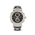 Patek Philippe Grand Complications 6300/400G-001 Grandmaster Chime Diamond White Gold