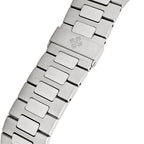 Patek Philippe Nautilus 5712/1A-001 Stainless Steel Blue Dial Moon Phases (2022)