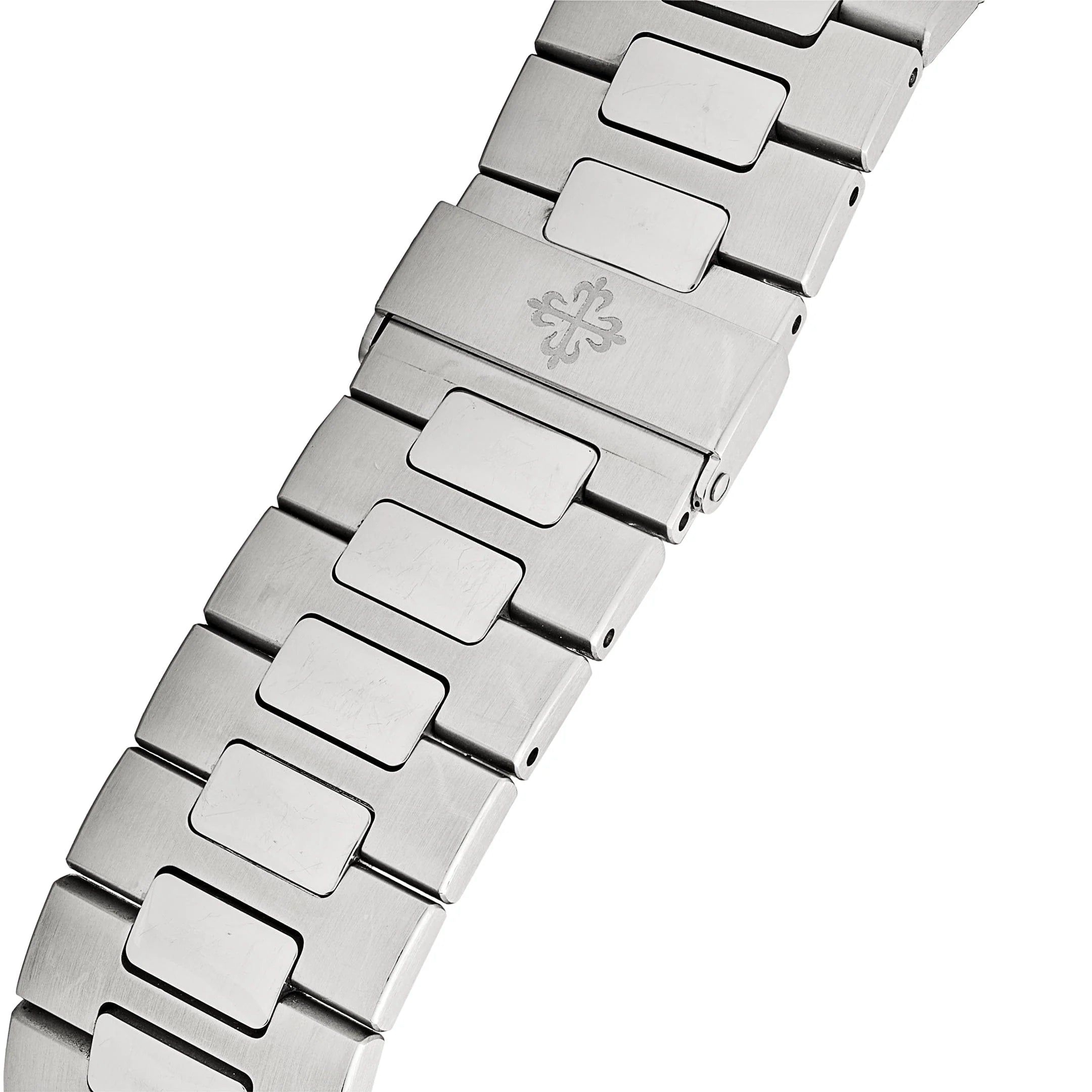 Patek Philippe Nautilus 5712/1A-001 Stainless Steel Blue Dial Moon Phases (2022)