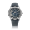 Advanced Research' Aquanaut Travel Time, Ref. 5650G-001 Limited edition