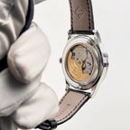 Patek Philippe Grand Complications 5496P-0001 Perpetual Calendar Platinum