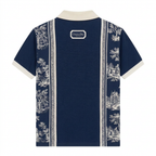 Paris Midnight Jersey