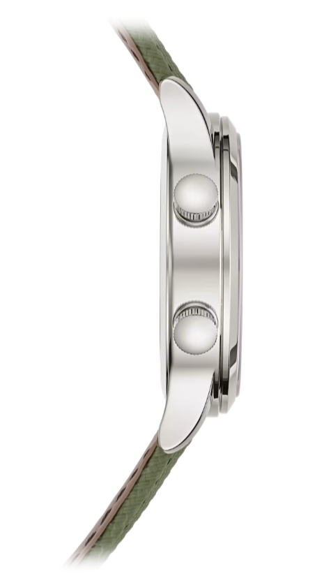 Patek Philippe Geneve Complications Ivory Dial 5524G-010  2025