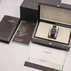 Patek Philippe Aquanaut 5167A-001 Selfwinding Stainless Steel Black Dial