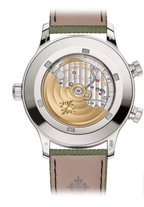 Patek Philippe Geneve Complications Ivory Dial 5524G-010  2025